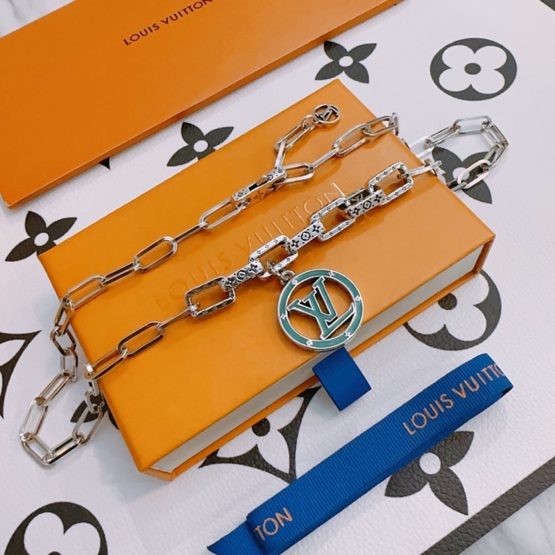 LV Necklaces